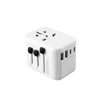 Remax Universal Adapter RP-U11