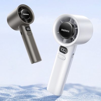 Remax Fan High-speed Handheld RS-SF10