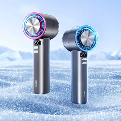 Remax Fan High-speed Handheld RS-SF12