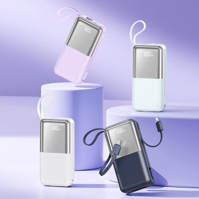 Power Bank 10000mAh RPP-678 Power Bank 10000mAh RPP-678