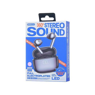 Small Talk BT CozyBuds W35