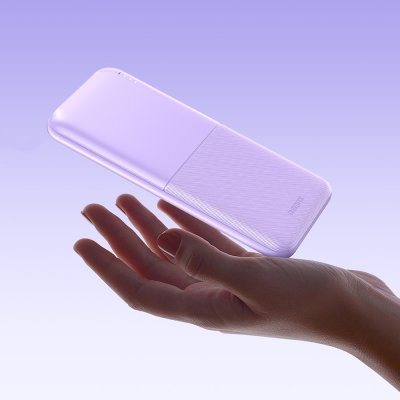 REMAX Power Bank 10000mAh RPP-23 (Purple)