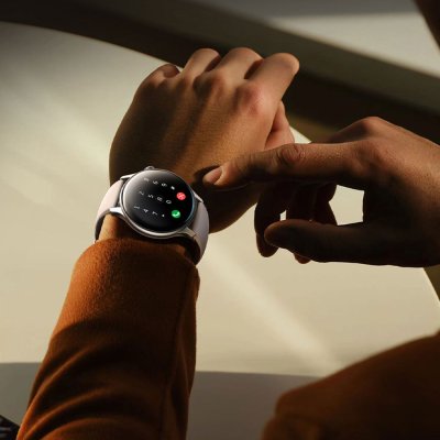 REMAX Smart Watch AMOLED watch10