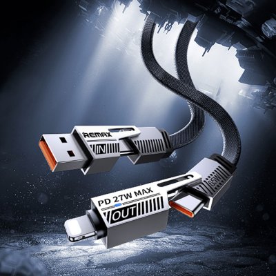 Cable 2in2 RC-C189