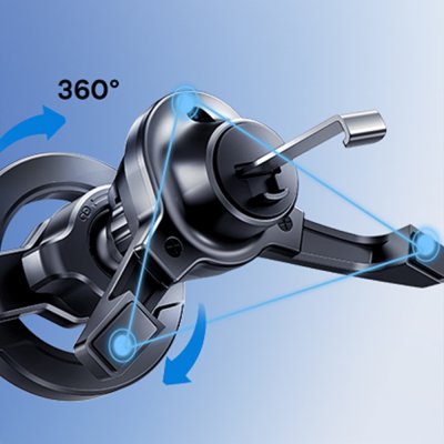 Remax Car Holder Magnectic RM-C14