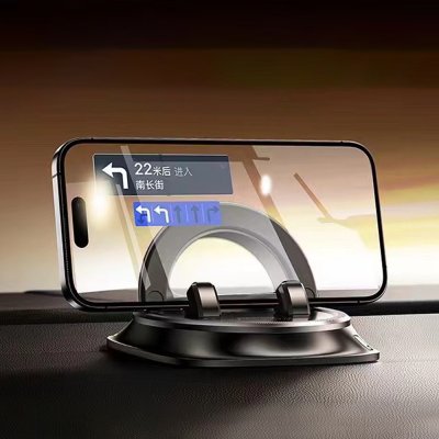 Remax Car Holder RM-C43