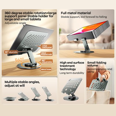 Remax Stand Holder for tablet RM-C60