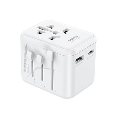 Remax Universal Adapter RP-U23