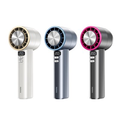 Remax Fan High-speed Handheld RS-SF12