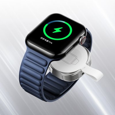 Remax Magnetic Watch Wireless Charger RP-W99