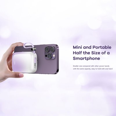 Power Bank 10000mAh RPP-652 Power Bank 10000mAh RPP-652