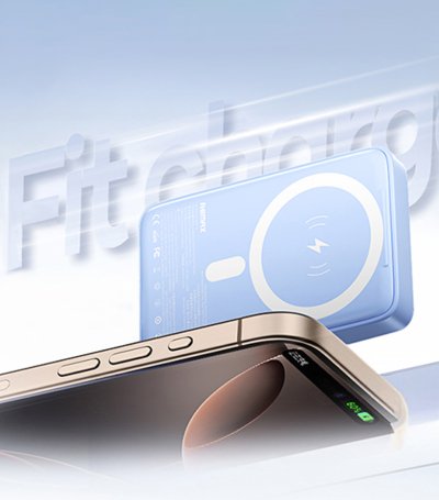 REMAX Power Bank 10000mAh RPP-30