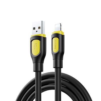 REMAX CABLE LIGHTNING 3A 1M.RC-C113