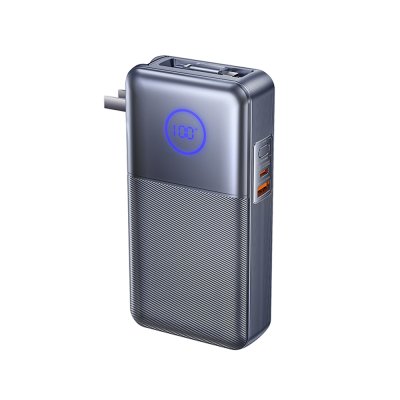 Power Bank 20000mAh 65W(CP-17,Gray)