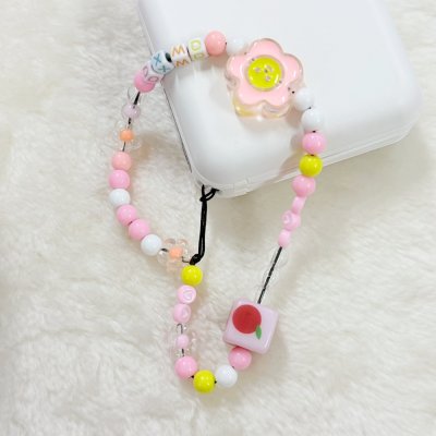 Phone and Powerbank strap A-053