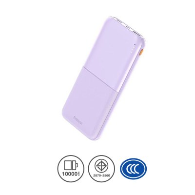 REMAX Power Bank 10000mAh RPP-23
