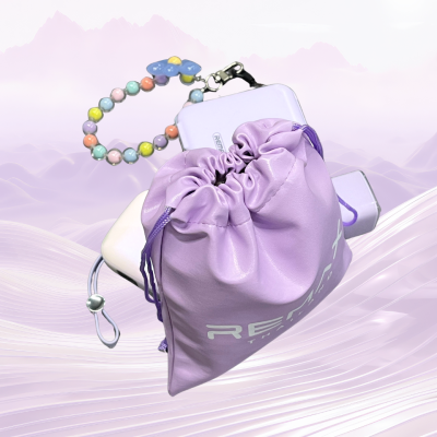 Remax Gadget Bag 15*20 cm