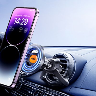 Remax Car Holder Magnectic RM-C14