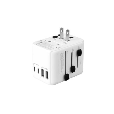 Remax Universal Adapter RP-U11