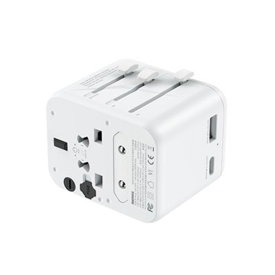 Remax Universal Adapter RP-U23