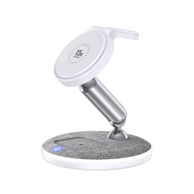 Remax Wireless Charger 3in1 22W RP-W90