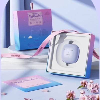 Small Talk BT/TWS-19