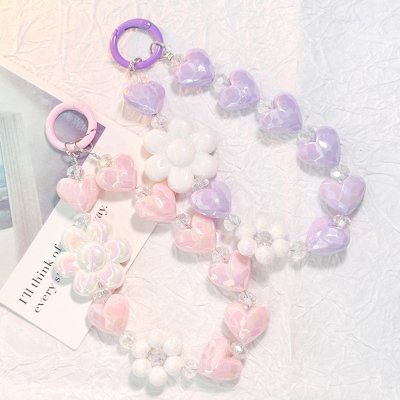 Phone and Powerbank strap KUN-268