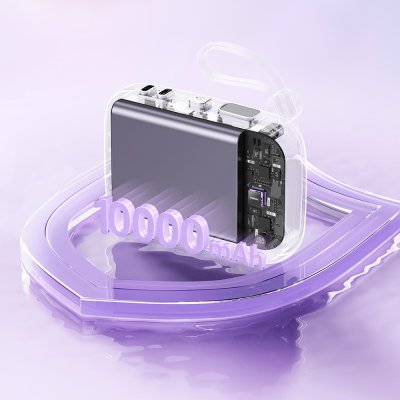 Power Bank 10000mAh RPP-652 Power Bank 10000mAh RPP-652