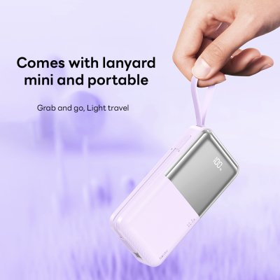 Power Bank 10000mAh RPP-678 Power Bank 10000mAh RPP-678
