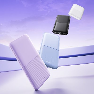 Power Bank 10000mAh RPP-23 Power Bank 10000mAh RPP-23