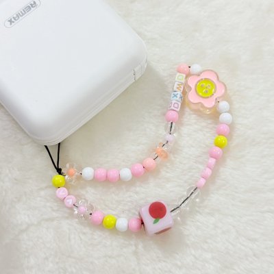 Phone and Powerbank strap A-053