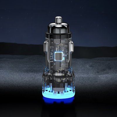 Remax Car Charger WP-C49