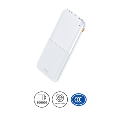 REMAX Power Bank 10000mAh RPP-23
