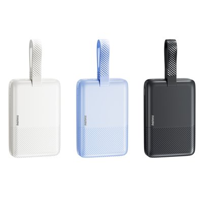 REMAX Power Bank 10000mAh RPP-30 Wireless