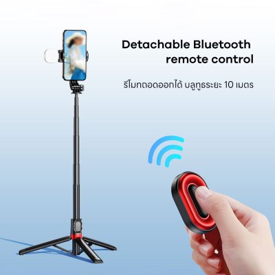 Remax Selfie P60,1.3M