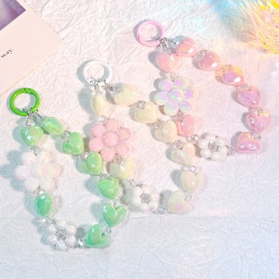 Phone and Powerbank strap KUN-268