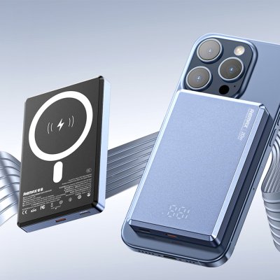 Power Bank 10000mAh RPP-109