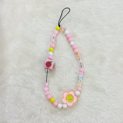 Phone and Powerbank strap A-053