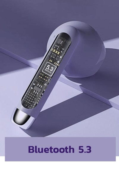 Small Talk BT/TWS-19