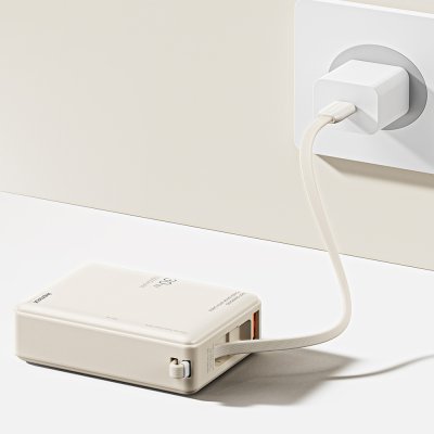 Power Bank 10000mAh RPP-86 Power Bank 10000mAh RPP-86