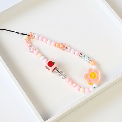 Phone and Powerbank strap A-053