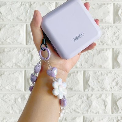 Phone and Powerbank strap KUN-268