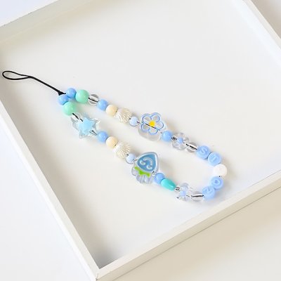 Phone and Powerbank strap A-053