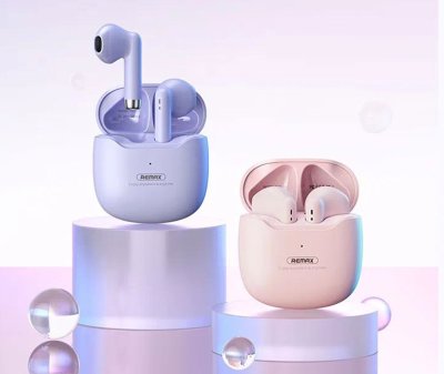 Small Talk BT/TWS-19