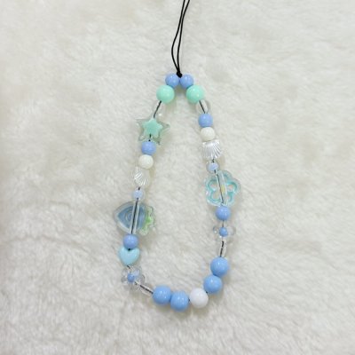 Phone and Powerbank strap A-053