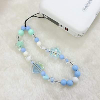 Phone and Powerbank strap A-053