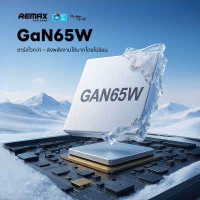 Remax USB Charger U60-ACC65W