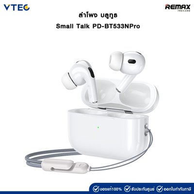 Small Talk PD-BT533NPro