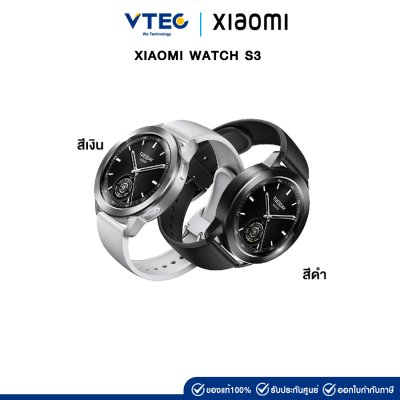 XIAOMI WATCH S3(51589)