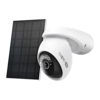 TP-Link Tapo C615G KIT
